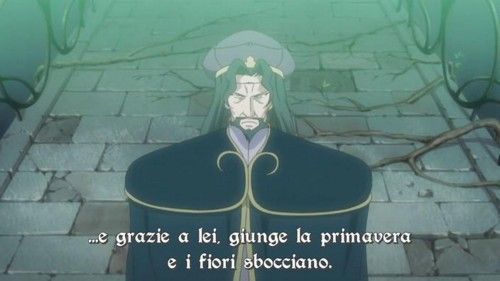 Otaku Gallery  / Anime e Manga / Romeo x Juliet / Screen Shots / 09 - Insurrezione - Spazzando la confusione / 086.jpg